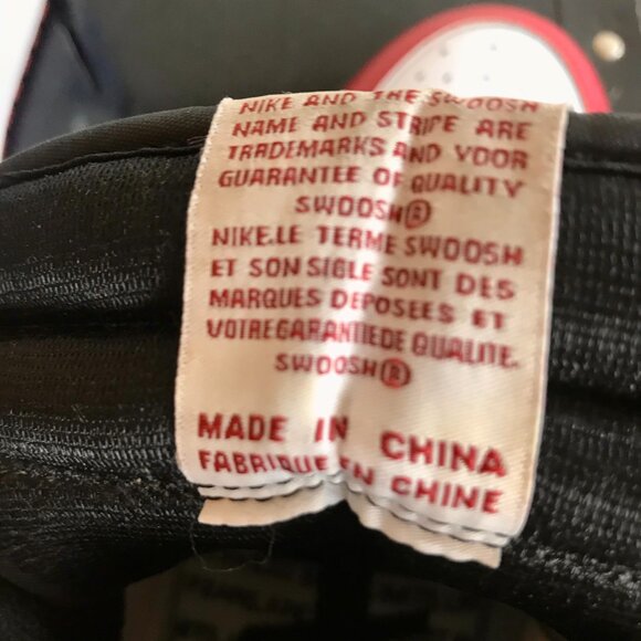 Nike Air Jordan 1 Retro High OG Fearless UNC Chicago Basketball Shoes New Size 7 - Picture 8 of 9